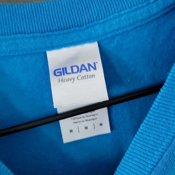 Vintage Chuck Norris Tshirt Size Medium - Picture 4 of 4